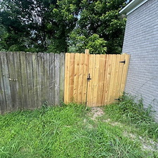 Full Turnkey Renovation in Memphis, TN 4